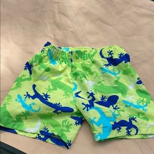 Boys 2t bathing suit